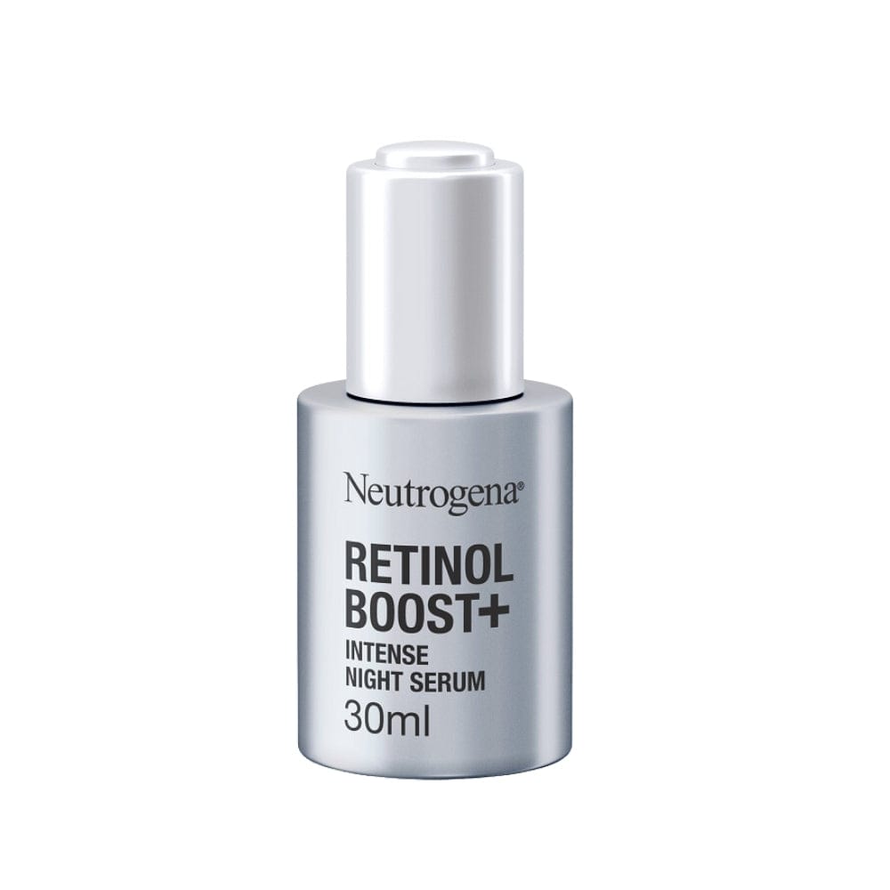 Neutrogena Retinol Boost+ Intense Night Serum 30ml / 1.0 fl oz 3574661687421