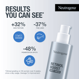 Neutrogena Retinol Boost Night Cream 50ml / 1.7 fl oz 3574661655482