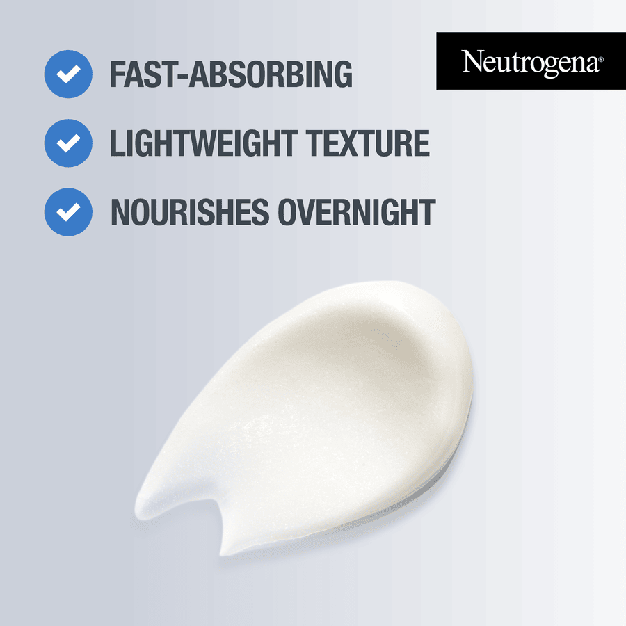 Neutrogena Retinol Boost Night Cream 50ml / 1.7 fl oz 3574661655482