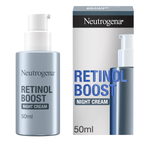 Neutrogena Retinol Boost Night Cream 50ml / 1.7 fl oz 3574661655482