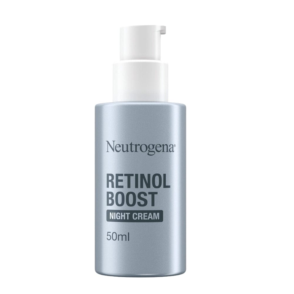 Neutrogena Retinol Boost Night Cream 50ml / 1.7 fl oz 3574661655482