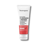 Neutrogena Clear & Defend+ Gel Moisturiser with Niacinamide & Panthenol  50ml / 1.7 fl oz 3574661749525