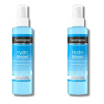 Neutrogena Hydro Boost Express Hydrating Body Spray 200ml / 6.8 fl oz 2 Pack 757279507562