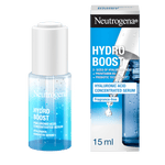 Neutrogena Hydro Boost Hyaluronic Acid Concentrated Serum 15ml / 0.5 fl oz 3574661632926