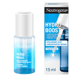 Neutrogena Hydro Boost Hyaluronic Acid Concentrated Serum 15ml / 0.5 fl oz 3574661632926