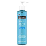 Neutrogena Hydro Boost Hyaluronic Acid Water Gel Cleanser 200ml / 6.8 fl oz 3574661288369