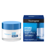 Neutrogena Hydro Boost Night Cream 50ml / 1.7 fl oz 3574661401089