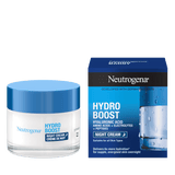 Neutrogena Hydro Boost Night Cream 50ml / 1.7 fl oz 3574661401089