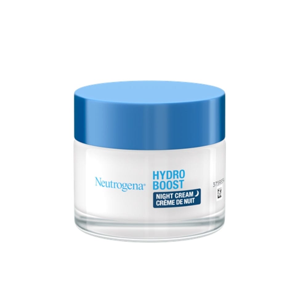 Neutrogena Hydro Boost Night Cream 50ml / 1.7 fl oz 3574661401089