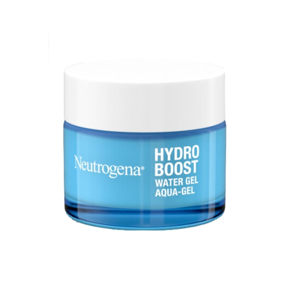 Neutrogena Hydro Boost Water Gel Moisturiser 50ml / 1.7 fl oz 3574661287218