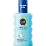 Nivea Sun Moisturising After Sun Spray with Aloe Vera 200ml / 6.8 fl.oz 4005900704733