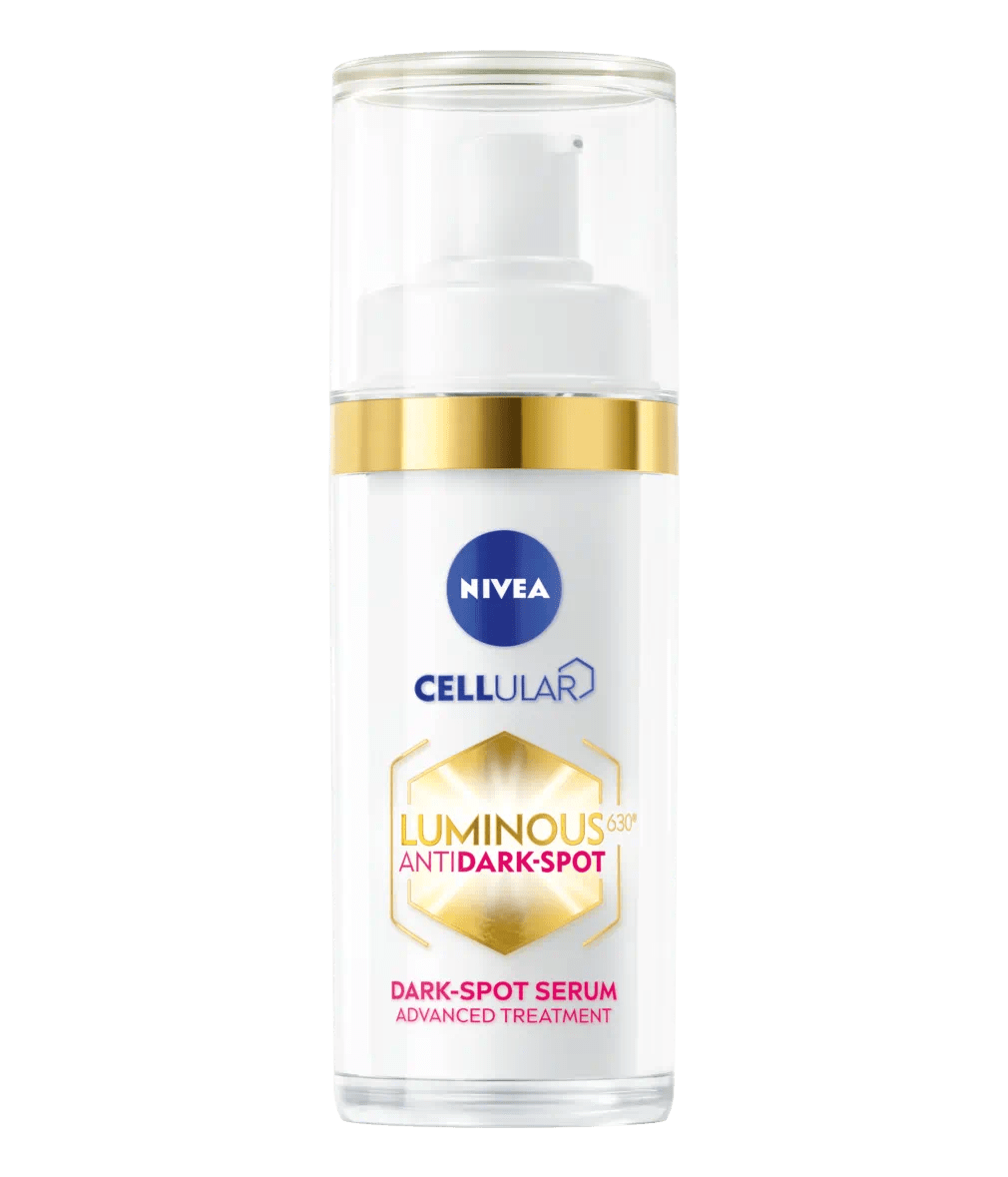 Nivea Cellular Luminous 630 Anti-Dark Spot Face Serum 30ml / 1 fl.oz 4005900785121