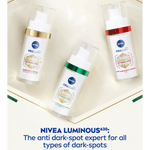 Nivea Luminous 630 Post-Acne Mark Skin Perfecting Serum 30ml / 1 fl.oz 4006000011394