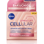 Nivea Cellular Expert Lift Pure Bakuchiol + HA Anti-Age Day Cream SPF30 50ml 4005900810557