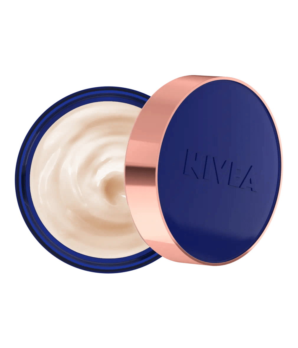 Nivea Cellular Expert Lift Pure Bakuchiol + HA Anti-Age Night Face Cream 50ml / 1.7 fl oz 4005900810588