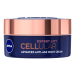 Nivea Cellular Expert Lift Pure Bakuchiol + HA Anti-Age Night Face Cream 50ml / 1.7 fl oz 4005900810588