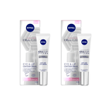 Nivea Hyaluron Cellular Filler Anti-Age Eye Cream 15ml / 0.5 fl.oz - 2 Pack 757279515918