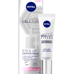 Nivea Hyaluron Cellular Filler Anti-Age Eye Cream 15ml / 0.5 fl.oz 4005900477255