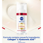 Nivea Luminous 630 Anti-Age & Dark Spot 2-in-1 Serum with Collagen Booster 30ml / 1 fl.oz 4006000011400