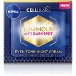 Nivea Luminous 630 Anti Dark Spot Night Cream  50ml / 1.7 fl oz 4005900886651