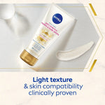 Nivea Luminous 630 Anti Stretch Marks & Dark Spots Body Cream 200ml / 6.8 fl oz 4006000043524