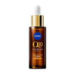 Nivea Q10 Anti-Wrinkle Expert Dual Action Anti-Glycation Serum 30 Ml / 1 Fl.Oz 4006000068572