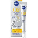 Nivea Q10 Anti-Wrinkle Power Wrinkle Filler Serum with Bioxifill Peptides 15ml / 0.5 fl oz 4005900972248