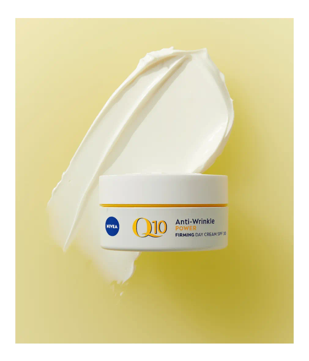 Nivea Q10 Power Age Spot Face Cream SPF30 50ml / 1.7 fl oz 4005900546272