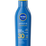 Nivea Sun Protect & Moisture Sun Cream Lotion SPF30 200ml / 6.8 fl.oz 4005900253217