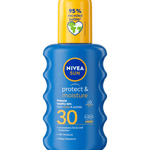 Nivea Sun Protect & Moisture Sun Cream Spray SPF30 200ml / 6.8 fl.oz 4005900253637