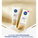 Nivea Sun UV Face Luminous 630 Spot Control Sun Fluid SPF50 40ml / 1.35 fl.oz 4005900998088