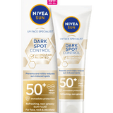 Nivea Sun UV Face Luminous 630 Spot Control Sun Fluid SPF50 40ml / 1.35 fl.oz 4005900998088