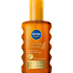 Nivea Sun Oil Spray with Carotene 200 ml / 6.8 fl.oz 4005900488145