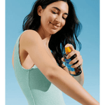 Nivea Sun Protect & Bronze Tan Activating Sun Cream Spray SPF50 200ml / 6.8 fl.oz 4005900253750