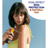 Nivea Sun Tan Activating Oil SPF30 Protect&Bronze 200ml / 6.8 fl.oz 4005900118172