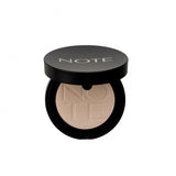 Note Cosmetics Luminous Silk Single Eyeshadow 01 Pearlescent Cream 20101555732