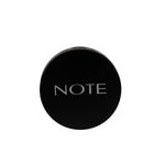 Note Cosmetics Luminous Silk Single Eyeshadow 01 Pearlescent Cream 20101555732