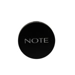 Note Cosmetics Luminous Silk Single Eyeshadow 05 Lila 8680705301057