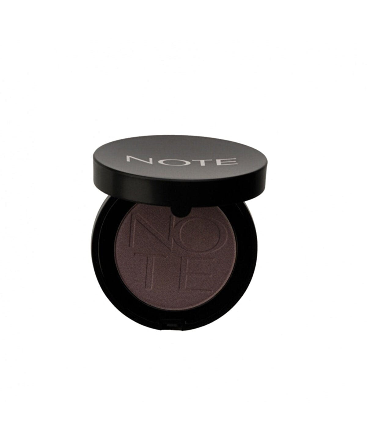 Note Cosmetics Luminous Silk Single Eyeshadow 05 Lila 8680705301057