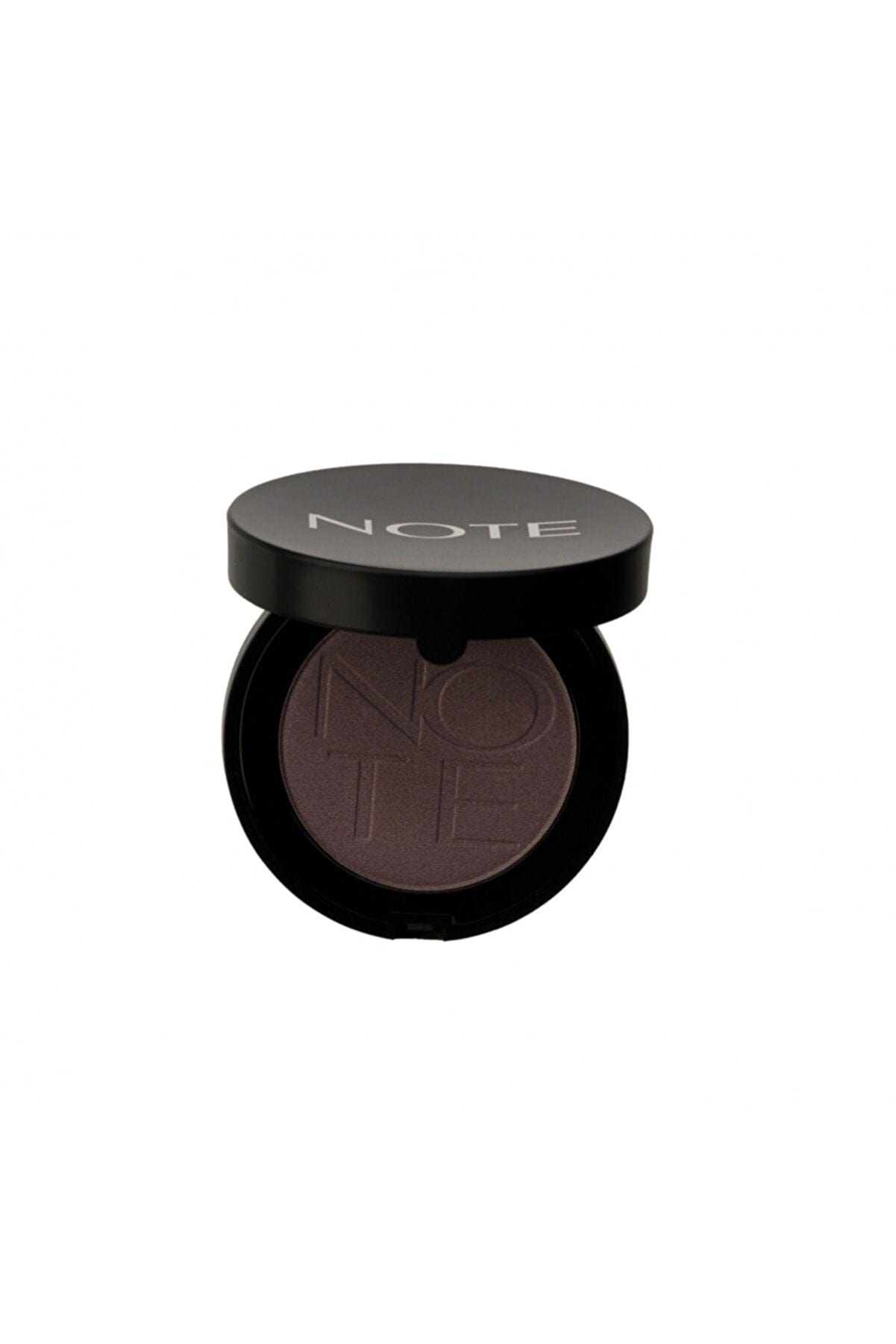 Note Cosmetics Luminous Silk Single Eyeshadow 05 Lila 8680705301057