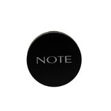 Note Cosmetics Luminous Silk Single Eyeshadow 07 Sand Beige 8680705301071