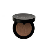 Note Cosmetics Luminous Silk Single Eyeshadow 07 Sand Beige 8680705301071