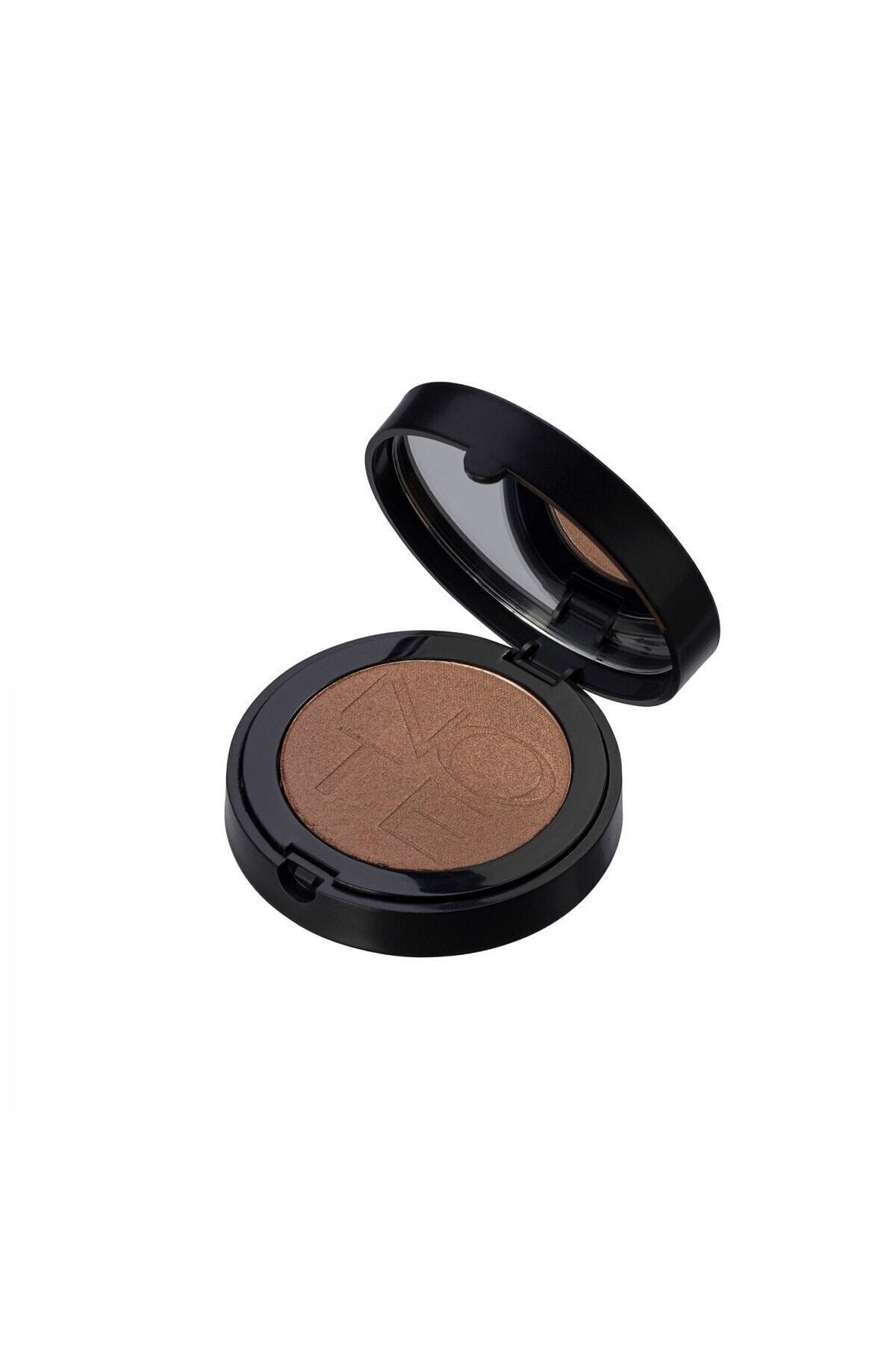 Note Cosmetics Luminous Silk Single Eyeshadow 07 Sand Beige 8680705301071