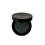 Note Cosmetics Luminous Silk Single Eyeshadow 11 Green 8680705301118