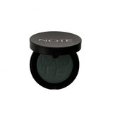 Note Cosmetics Luminous Silk Single Eyeshadow 11 Green 8680705301118