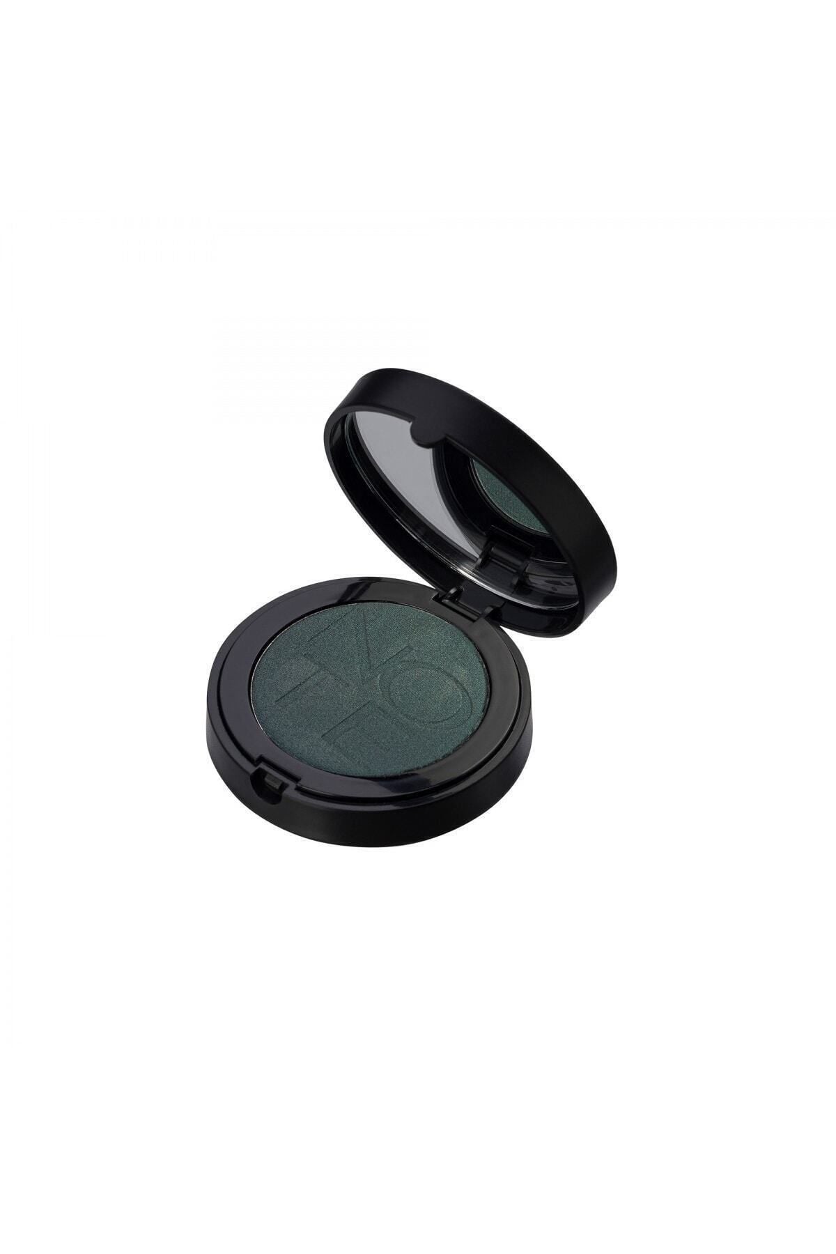 Note Cosmetics Luminous Silk Single Eyeshadow 11 Green 8680705301118