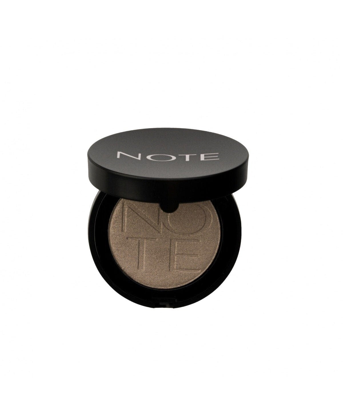 Note Cosmetics Luminous Silk Single Eyeshadow 14 Pearlescent Beige 8680705301149