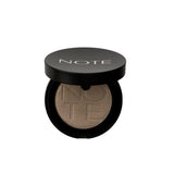 Note Cosmetics Luminous Silk Single Eyeshadow 14 Pearlescent Beige 8680705301149