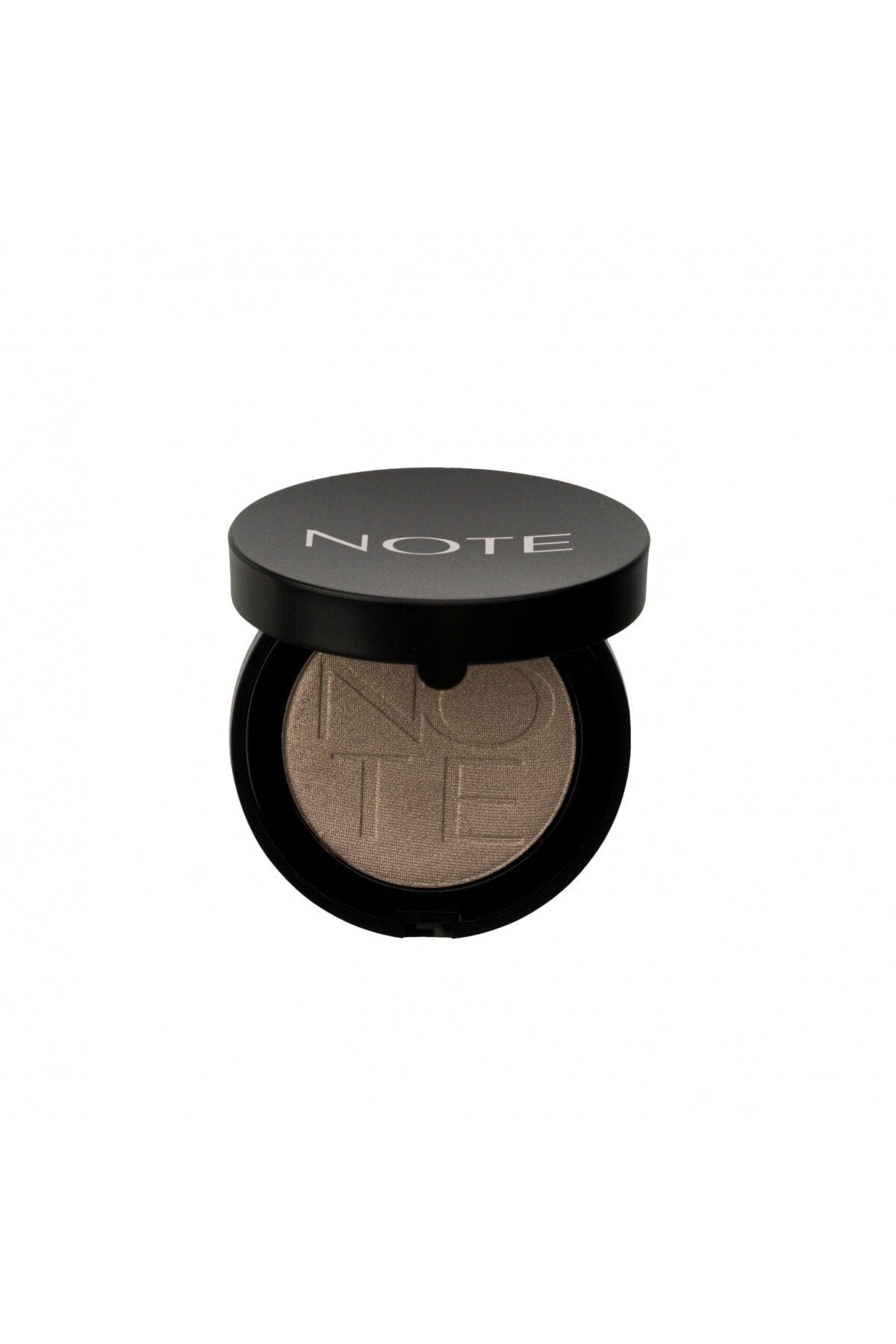 Note Cosmetics Luminous Silk Single Eyeshadow 14 Pearlescent Beige 8680705301149