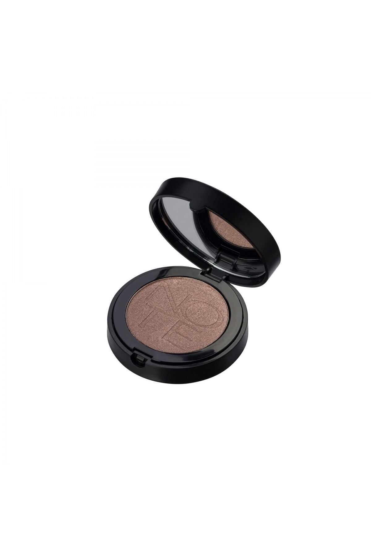 Note Cosmetics Luminous Silk Single Eyeshadow 18 Beige with Pink 8680705301187